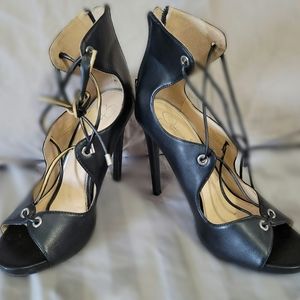 Jessica Simpson Heels